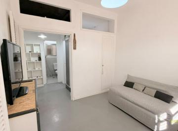 Departamento · 23m² · 1 Ambiente · Alquiler Departamento 1 Ambiente en Cañitas - Palermo