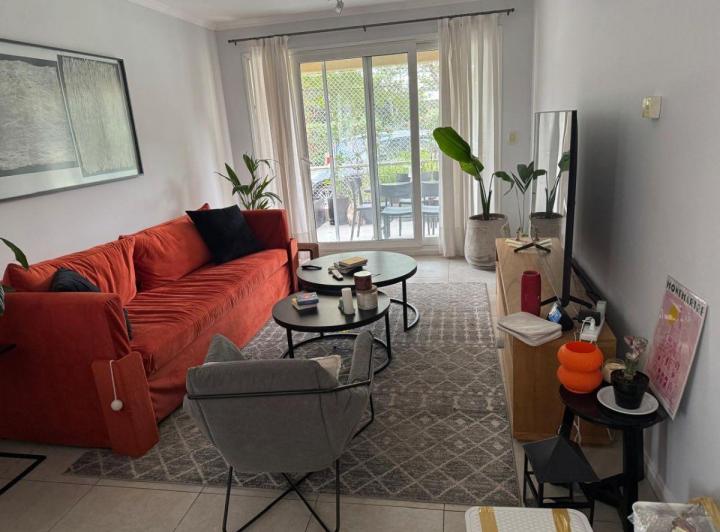Departamento · 82m² · 3 Ambientes · 2 Cocheras