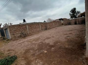 Terreno · 246m² · Lote Urbano en Las Heras