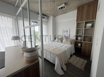 Departamento · 36m² · 1 Ambiente · Venta - Moca² – 1 Ambiente Divisible en Barracas (3j)