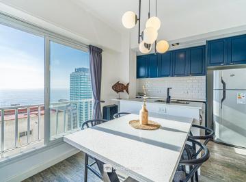 Departamento · 45m² · 2 Ambientes · Venta - Departamento 2 Ambientes - Vista Al Mar - Reciclado