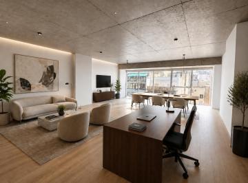 Oficina comercial · 60m² · 1 Ambiente · Oficina Aaa en Alquiler - Tribunales Office - Amenities - Piso Alto