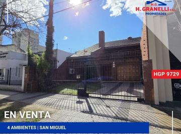 HGP-HGP-9729_2 · Casa 4 Ambientes. | Serrano Al 1400