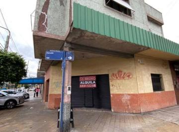 Local comercial de 1 ambiente, La Matanza · Local Comercial 26 m² - en Esquina