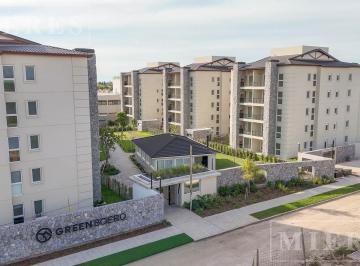Departamento · 52m² · 3 Ambientes · Departamento 3 Ambientes Planta Baja en Venta en Green Boero Escobar