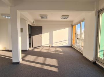 Oficina comercial 65m² Alquiler  · Oficina Comercial de 65 m² Piso 8 con Balcon en Alquiler en Barracas