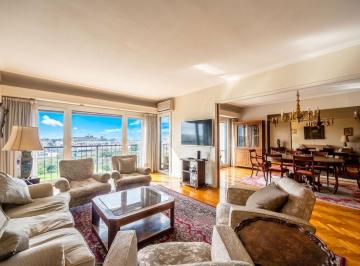 Departamento · 174m² · 4 Ambientes · 2 Cocheras · Semipiso 4 Ambientes 2 Cocheras y 2 Deps. Recoleta