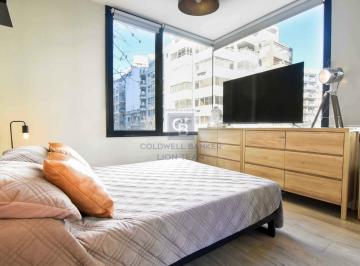 Departamento · 40m² · 2 Ambientes · Venta Departamento Las Cañitas 2 Ambientes Edificio Maior Palermo