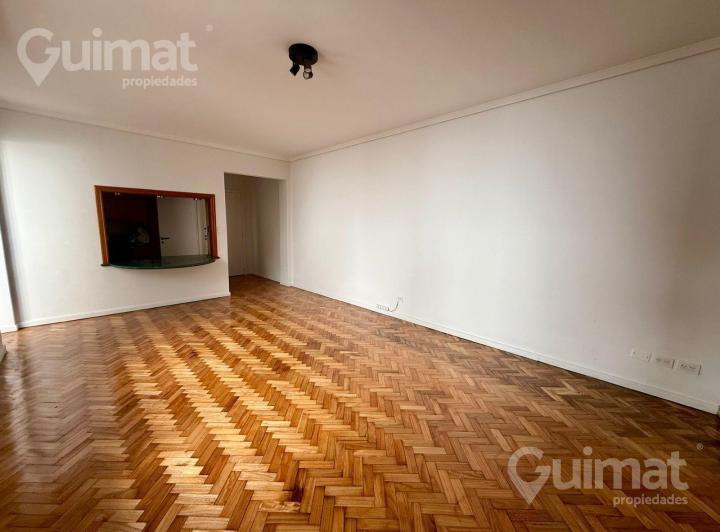 Departamento · 95m² · 3 Ambientes