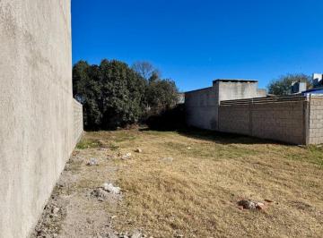 Terreno · 250m² · Lote en Venta 250 Mt Seguridad Siloe Villa Esquiú