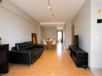 Departamento · 52m² · 3 Ambientes · 1 Cochera · Venta Departamento 3 Ambientes con Cochera Fija | Caballito Sur