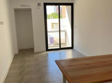 Departamento · 33m² · 1 Ambiente · Monoambiente en Venta/alquiler - Lourdes