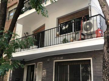 Departamento de 4 ambientes, Palermo · Venta Piso 4 Ambientes en Palermo. Balcón y Dependencia.