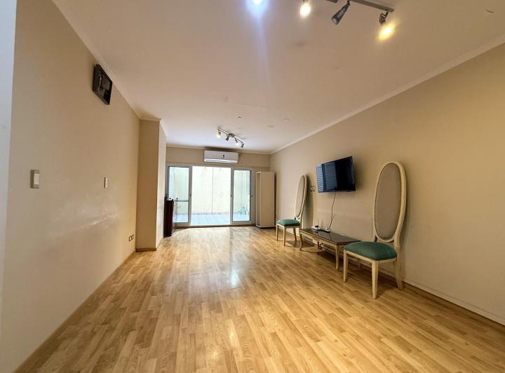 Departamento · 50m² · 2 Ambientes