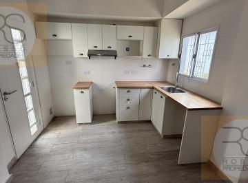 PH · 46m² · 3 Ambientes · PH de 3 Ambientes en Alquiler - Ramos Mejía