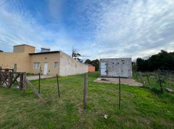 Terreno , Miramar · Venta Lote en Miramar Barrio Aeroparque 434 m²