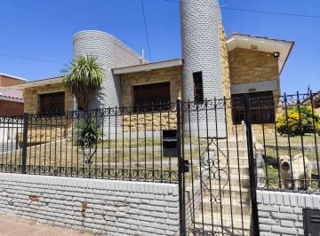 DIS-DIS-536_2 · Casa en Alquiler - Villa Carlos Paz