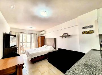 Departamento · 27m² · 1 Ambiente · 1 Cochera · Departamento en Centro