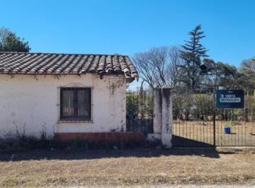 Terreno · 50m² · Venta Terreno Villa Rebeca (Zona Axion)