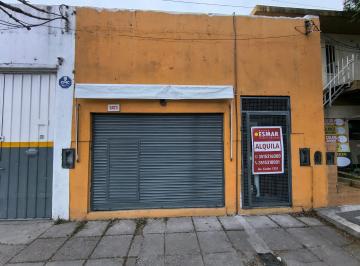 Foto · Local 35 m² Monseñor P Cabrera 3473, La France