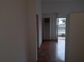 Departamento de 1 ambiente, Monserrat · Departamento de 28 m² en Alquiler en Monserrat