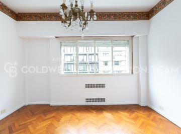 Departamento · 156m² · 5 Ambientes · Venta - Departamento - Recoleta - Apto Crédito - Piso - Palermo