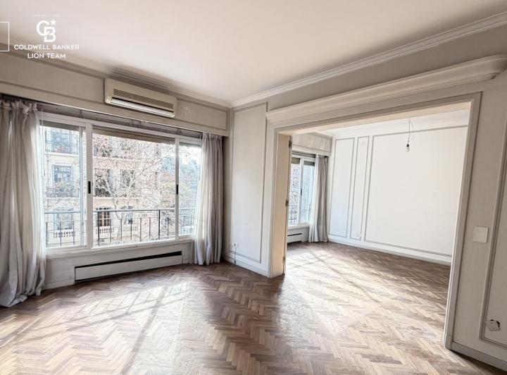 Departamento · 115m² · 5 Ambientes