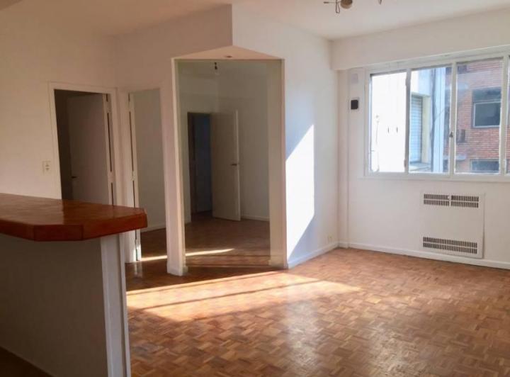 Departamento · 60m² · 3 Ambientes