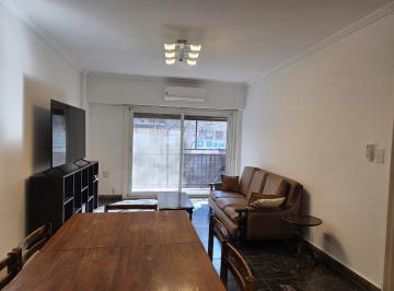 Departamento · 68m² · 3 Ambientes · 1 Cochera · Venta Departamento 3 Ambientes con Balcón y Cochera, Villa Urquiza
