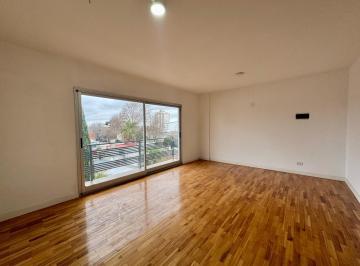 Departamento · 43m² · 2 Ambientes · 1 Cochera · Departamento Dos Ambientes con Cochera en Alquiler - Quilmes