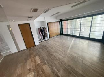 Oficina comercial · 180m² · 4 Ambientes · 1 Cochera · Oficina - S. Isi. - Vias/libert.