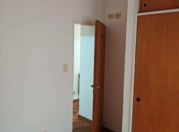 PH · 37m² · 2 Ambientes