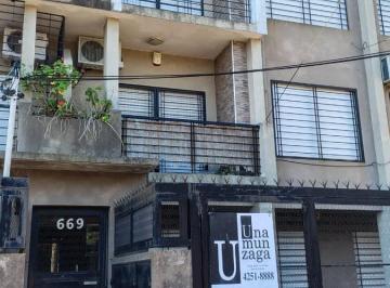 Departamento · 53m² · 3 Ambientes · 1 Cochera · Departamento 3 Ambientes con Cochera en Venta