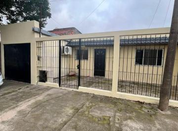 Casa de 4 ambientes, La Plata · Casa en Venta Ringuelet