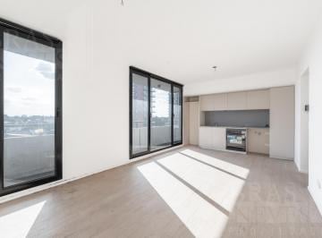 Departamento · 32m² · 1 Ambiente · Monoambiente en La Lucila *park Bamboo *