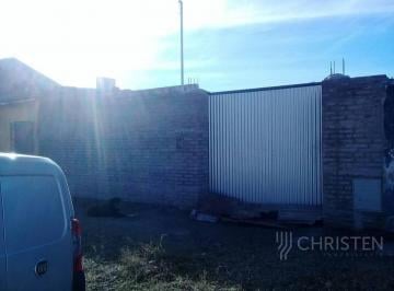 Frente · Terreno en Venta en Barrio Barranquitas