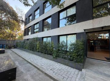 Departamento · 55m² · 2 Ambientes · 1 Cochera · Camino Gral. Belgrano Entre 462 y 464