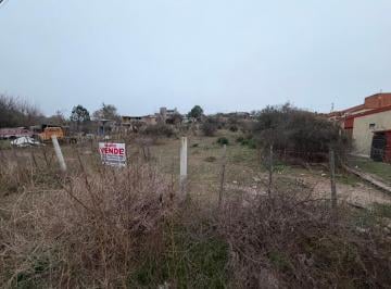Terreno en Venta   · Venta Lotes Colindantes de 650/1300 m²