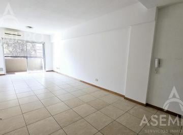 Departamento · 32m² · 1 Ambiente · Amplio Monoambiente en Alquiler - V Pueyrredon