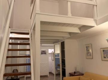 Departamento · 40m² · 3 Ambientes · Alquiler Depto Pb de 3 Amb en Recoleta.