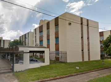 Departamento · 52m² · 3 Ambientes · 1 Cochera · Alquiler| Depto. 2 Dorm. con Cochera en Bajo Palermo - Tap