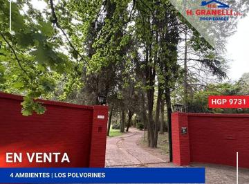 HGP-HGP-9731_2 · Casa 4 Ambientes. | Gabriela Mistral Al 200