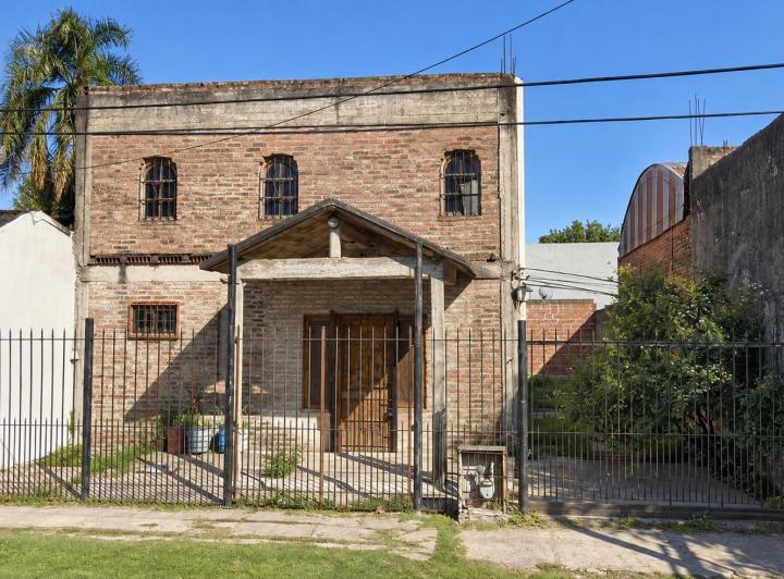 Local comercial · 120m²