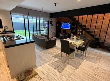 PH · 127m² · 3 Ambientes · 1 Cochera · Duplex 2 Dor - La Calandria