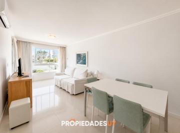 Foto1 · Apartamento en Venta Playa Mansa