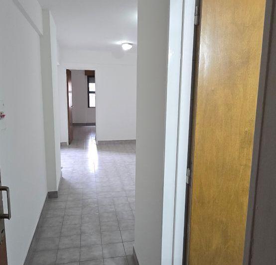 Departamento · 40m² · 2 Ambientes