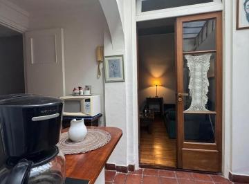 Departamento · 35m² · 2 Ambientes · Departamento - Barrio Norte