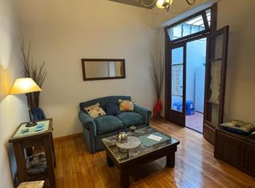 Departamento · 35m² · 2 Ambientes · Departamento - Barrio Norte