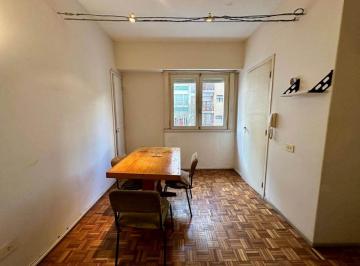 Departamento de 1 ambiente, Mar del Plata · Alquiler 24 Meses Brown 1700 3°