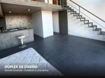 Departamento de 2 ambientes, Esteban Echeverría · Oportunidad a La Venta Duplex a Estrenar